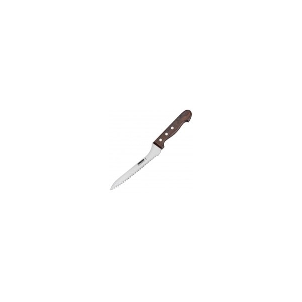 Swiss Army Brands Victorinox 47290 Kitchen Wood Bread 70.5In Serrated, Offset Blade VIC-7.6058.19 - main